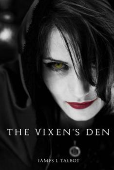 Paperback The Vixens Den Book