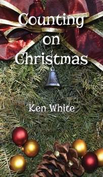 Hardcover Counting on Christmas Book