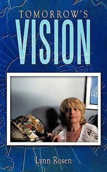 Paperback Tomorrow's Vision Book