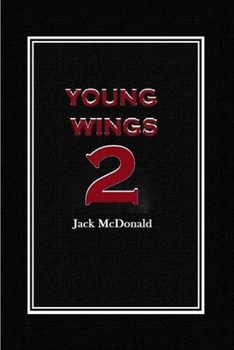 Paperback Young Wings 2 Book