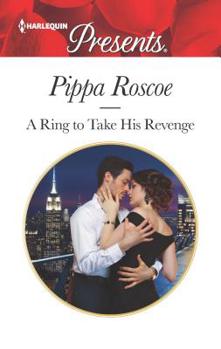 Mass Market Paperback A Ring to Take His Revenge Book