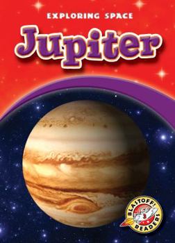Paperback Jupiter Book