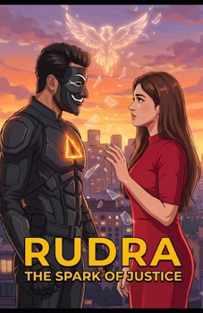Rudra: The Spark of Justice