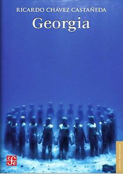 Paperback Georgia [Spanish] Book