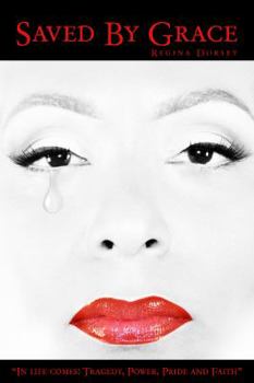 Paperback Saved by Grace Book