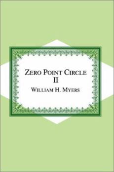 Hardcover Zero Point Circle II Book
