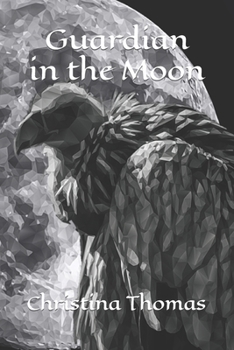 Paperback Guardian in the Moon Book