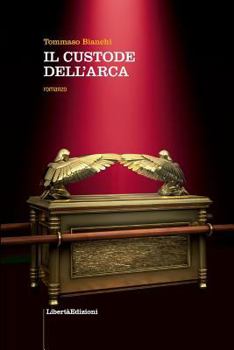 Paperback Il custode dell'Arca [Italian] Book