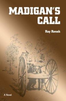 Paperback Madigan's Call Book