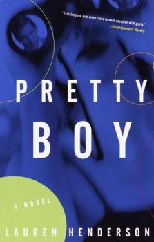 Paperback Pretty Boy: A Novel Book