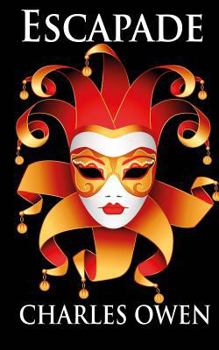 Paperback Escapade Book