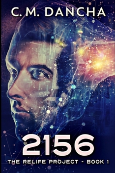 Paperback 2156: Large Print Edition [Large Print] Book