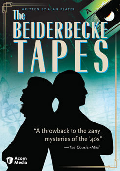 THE BEIDERBECKE TAPES