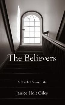 The Believers - Book #4 of the Kentuckians