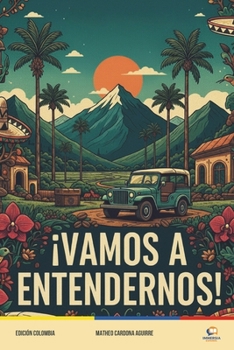 Paperback Vamos a Entendernos - Vol. 1 [Spanish] Book