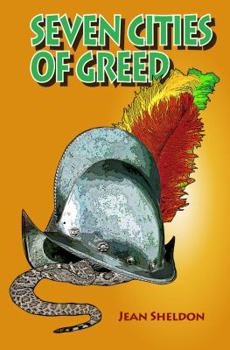 Paperback Seven Cities of Greed Book