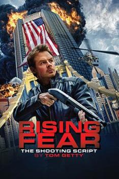 Paperback Rising Fear: The Shooting Script Book
