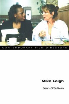 Mike Leigh - Book  of the Contemporary Film Directors