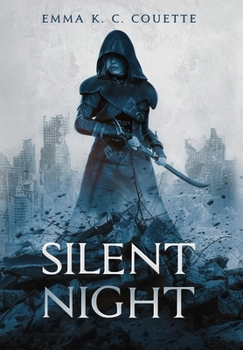Hardcover Silent Night Book