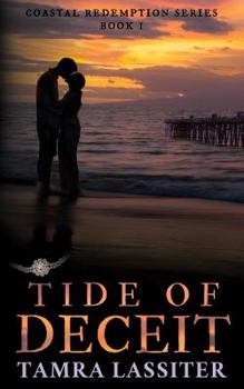 Paperback Tide of Deceit Book