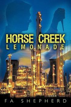 Paperback Horse Creek Lemonade Book