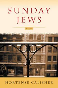 Hardcover Sunday Jews Book