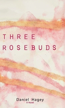 Three Rose Buds