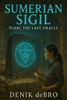 Sumerian Sigil: Puabi, the Last Oracle (Sumerian Sigil: Book I Puabi, the Last Oracle, Book II The Dreaming Seal, Book III The Breaking of Time)