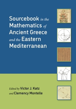 Sourcebook in Greek Mathematics