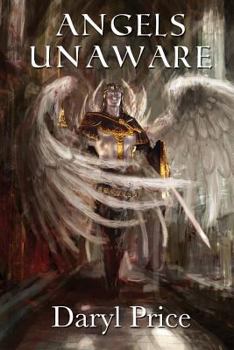 Paperback Angels Unaware Book