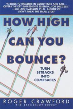 Paperback How High Can You Bounce? Book