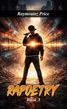 Hardcover RAPOETRY: BOOK III Book