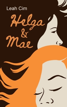 Paperback Helga und Mae: Episodenroman [German] Book
