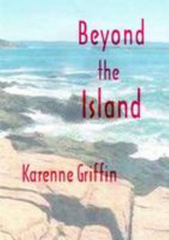 Paperback Beyond the Island Book