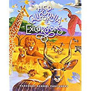 Harcourt School Publishers Storytown: Student Edition Across the Horizon Grade 6 2010