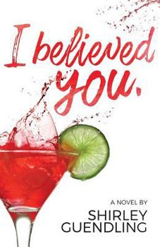 Paperback I Believed You Book
