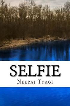 Paperback Selfie Book