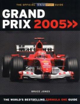 Paperback Fia Formula One World Championship : The Official Itv Sport Guide Book