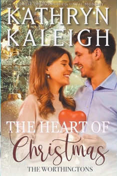 Paperback The Heart of Christmas Book