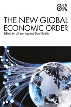 Paperback The New Global Economic Order Book