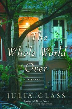 Hardcover The Whole World Over Book