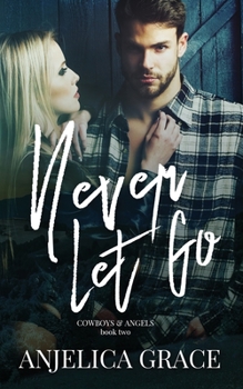 Paperback Never Let Go Book