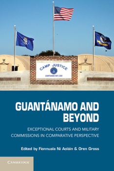 Paperback Guantánamo and Beyond Book