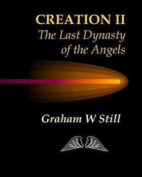 Paperback Creation II: The Last Dynasty of the Angels Book