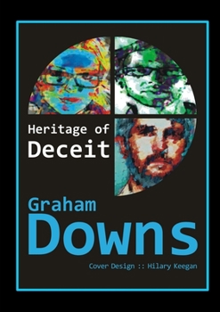 Paperback Heritage of Deceit Book