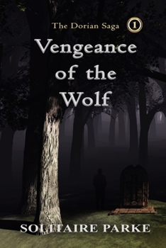 Paperback Vengeance of the Wolf Book