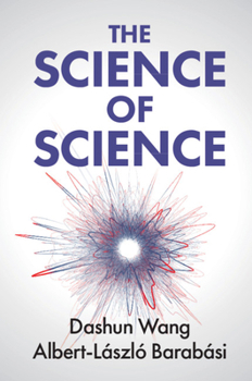 Paperback The Science of Science Book
