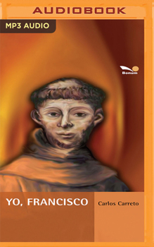 Audio CD Yo, Francisco [Spanish] Book