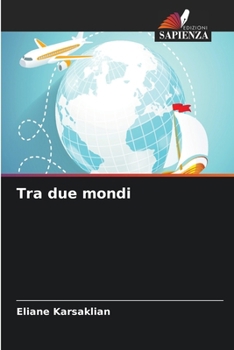Paperback Tra due mondi [Italian] Book