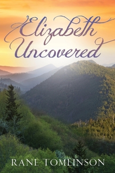 Paperback Elizabeth Uncovered Book